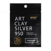 Art Clay Silver 950 Professional x 25g