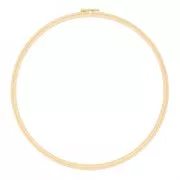 Tambour pour broderie 30 cm x1