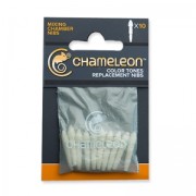 Pointes de rechange pour cellule de mélange des marqueurs Chameleon x10|raw }}