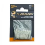 Pointes de rechange pour cellule de mélange des marqueurs Chameleon x10
