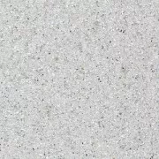 Coupon de tissu pailleté à coudre ou à coller 70x45 cm Argenté