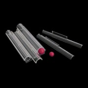 Bead Roller Eco pour perles rondes et ovales en pâte polymère