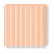 Pâte Fimo Soft 57gr Chair clair (n°43)