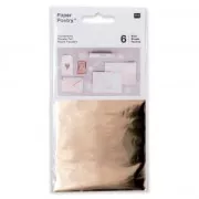 Feuilles de transferts foils