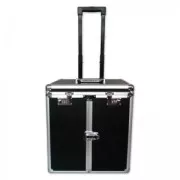 Plateau simple pour valise de transport bijoux Noir x1