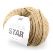 Laine Fashion Star Gold/doré x50g