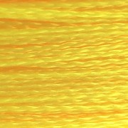 Fil de jade / Fil nylon tressé européen Griffin 0.3 à 0.5 mm Yellow x25m