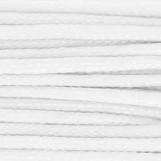Fil de jade / Fil nylon tressé européen Griffin 0.3 à 0.5 mm White x25m