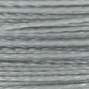 Fil de jade / Fil nylon tressé européen Griffin 0.3 à 0.5 mm Light Grey x25m