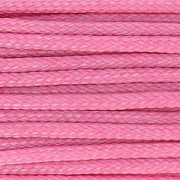 Fil de jade / Fil nylon tressé européen Griffin 0.5 à 0.8 mm Dark Pink x25m