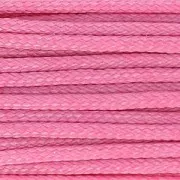 Fil de jade / Fil nylon tressé européen Griffin 0.5 à 0.8 mm Dark Pink x25m