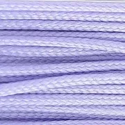 Fil de jade / Fil nylon tressé européen Griffin 1 mm Lilac x25m