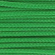Fil de jade / Fil nylon tressé européen Griffin 1 mm Green x25m