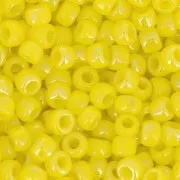 Rocaille Toho 11/0 TO11R402 - Opaque Dandelion AB x8g