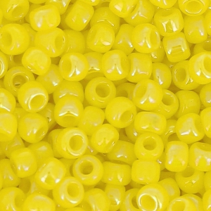 Rocaille Toho 11/0 TO11R402 - Opaque Dandelion AB x8g