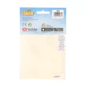 Papier à repasser pour perles Hama Mini Midi et Maxi