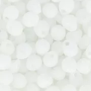 Mini-gouttes Miyuki 3.4 mm DP402 - White x8g