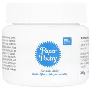 Vernis colle Paper Patch pour les collages de serviettes en papier 160ml