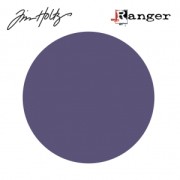 Encre transparente à alcool Adirondack Tim Holtz 14ml Eggplant x1|raw }}