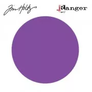 Encre transparente à alcool Adirondack Tim Holtz 14ml Purple Twilight x1