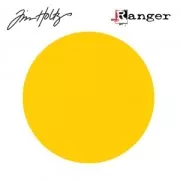 Encre transparente à alcool Adirondack Tim Holtz 14ml Sunshine Yellow x1