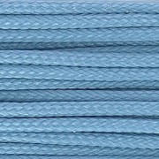 Fil de jade / Fil nylon tressé européen Griffin 0.3 à 0.5 mm Blue x25m