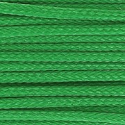 Fil de jade / Fil nylon tressé européen Griffin 0.3 à 0.5 mm Green x25m