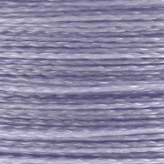 Fil de jade / Fil nylon tressé européen Griffin 0.3 à 0.5 mm Lilac x25m