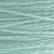 Fil de jade / Fil nylon tressé européen Griffin 0.3 à 0.5 mm - Turquoise x25m