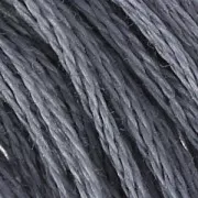 Fil à broder DMC Mouliné Spécial 117 MC Gris Souris (414) x8m