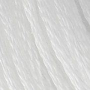 Fil à broder DMC Mouliné Spécial 117 MC Blanc (BLANC) x8m