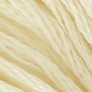 Fil à broder DMC Mouliné Spécial 117 MC Ivoire (746) x8m