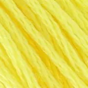 Fil à broder DMC Mouliné Spécial 117 MC Jonquil (727) x8m