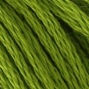 Fil à broder DMC Mouliné Spécial 117 MC Kaki (470) x8m