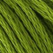 Fil à broder DMC Mouliné Spécial 117 MC Kaki (470) x8m