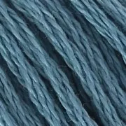 Fil à broder DMC Mouliné Spécial 117 MC Ciel d'orage (931) x8m