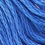 Fil à broder DMC Mouliné Spécial 117 MC Sapphire (798) x8m
