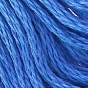 Fil à broder DMC Mouliné Spécial 117 MC Sapphire (798) x8m
