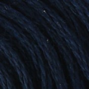 Fil à broder DMC Mouliné Spécial 117 MC Dark Navy Blue (939) x8m