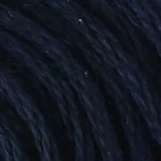 Fil à broder DMC Mouliné Spécial 117 MC Dark Navy Blue (939) x8m