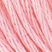 Fil à broder DMC Mouliné Spécial 117 MC Light Rose (605) x8m