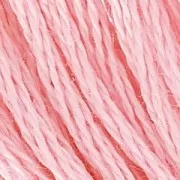 Fil à broder DMC Mouliné Spécial 117 MC Light Rose (605) x8m