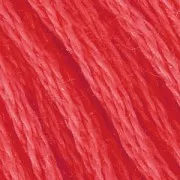 Fil à broder DMC Mouliné Spécial 117 MC Corail (891) x8m