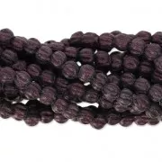 Melon Beads