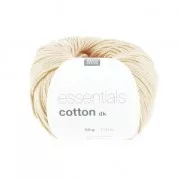 Laine Essentials Cotton Dk Nature x50g