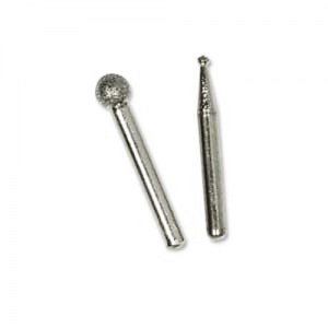 Micro graveur lumineux - embouts de rechange