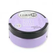 Peinture Multi Supports pour DIY Aladine pâte 3D Izink Nacré Pearly Amethist x75ml