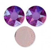 Strass Hotfix PureCrystal 2078 4 mm Fuchsia Shimmer x36