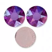 Strass Hotfix PureCrystal 2078 4 mm Fuchsia Shimmer x36