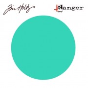 Encre transparente à alcool Adirondack Tim Holtz 14ml Patina x1